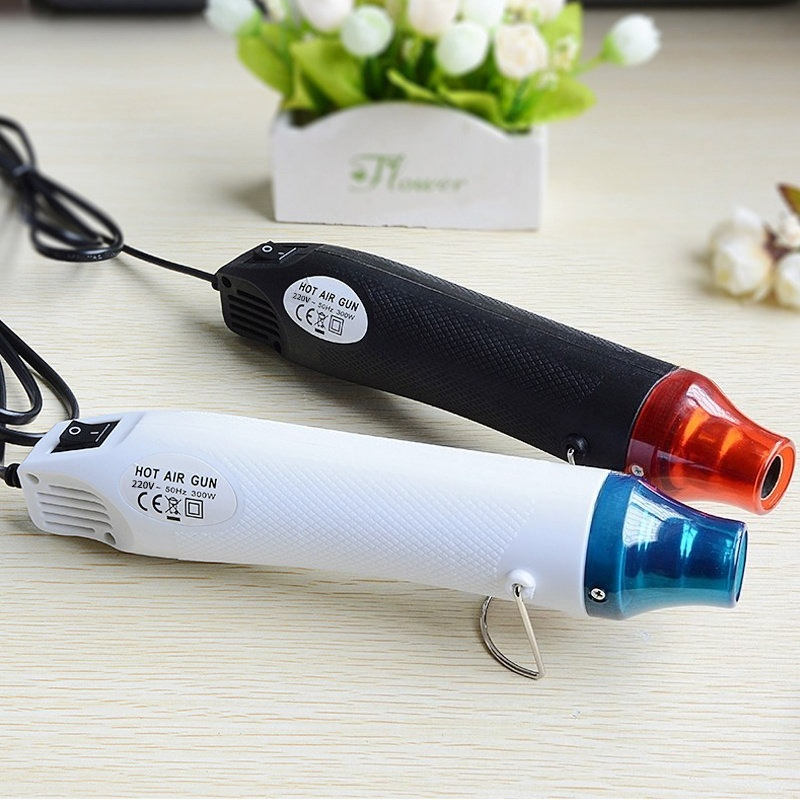 Handheld hot air gun, small DI - Heat Gun Small 评论和价格