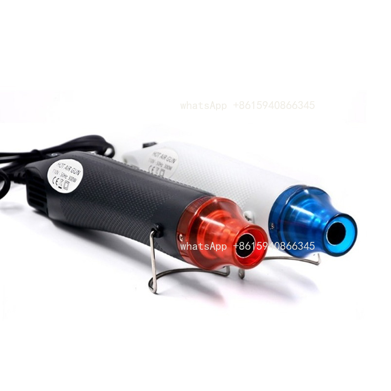 Handheld hot air gun, small DI - Heat Gun Small 评论和价格