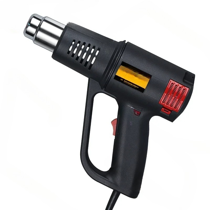 Hot Air Gun Beautiful Seam Car - Heat Gun Small 评论和价格