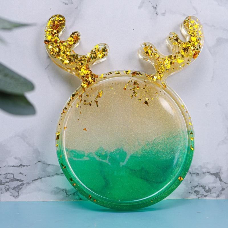 31BB DIY Christmas Tray Silico - Serving Tray Mold 评论和价格