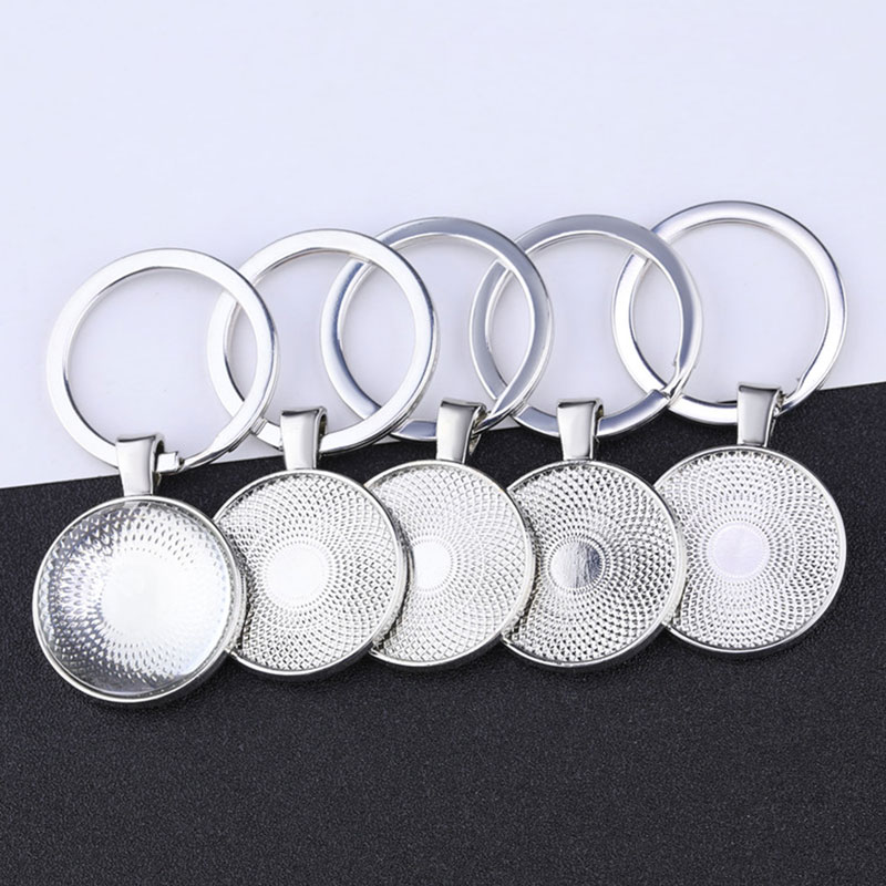 50PCS Wholesale High Quality D - Bezels Set Pendant 评论和价格