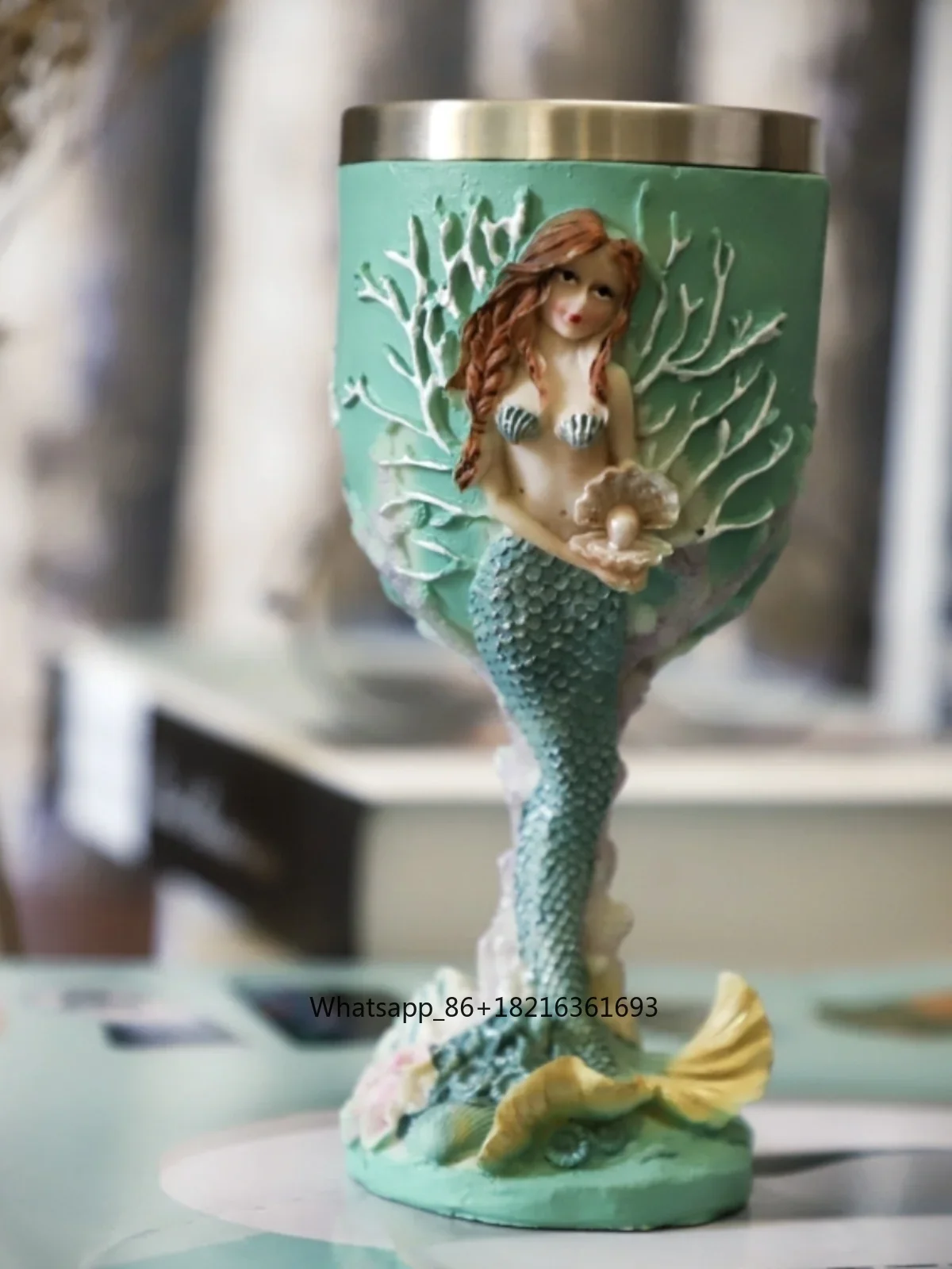 Three-dimensional engraving me - Resin Crafts 评论和价格
