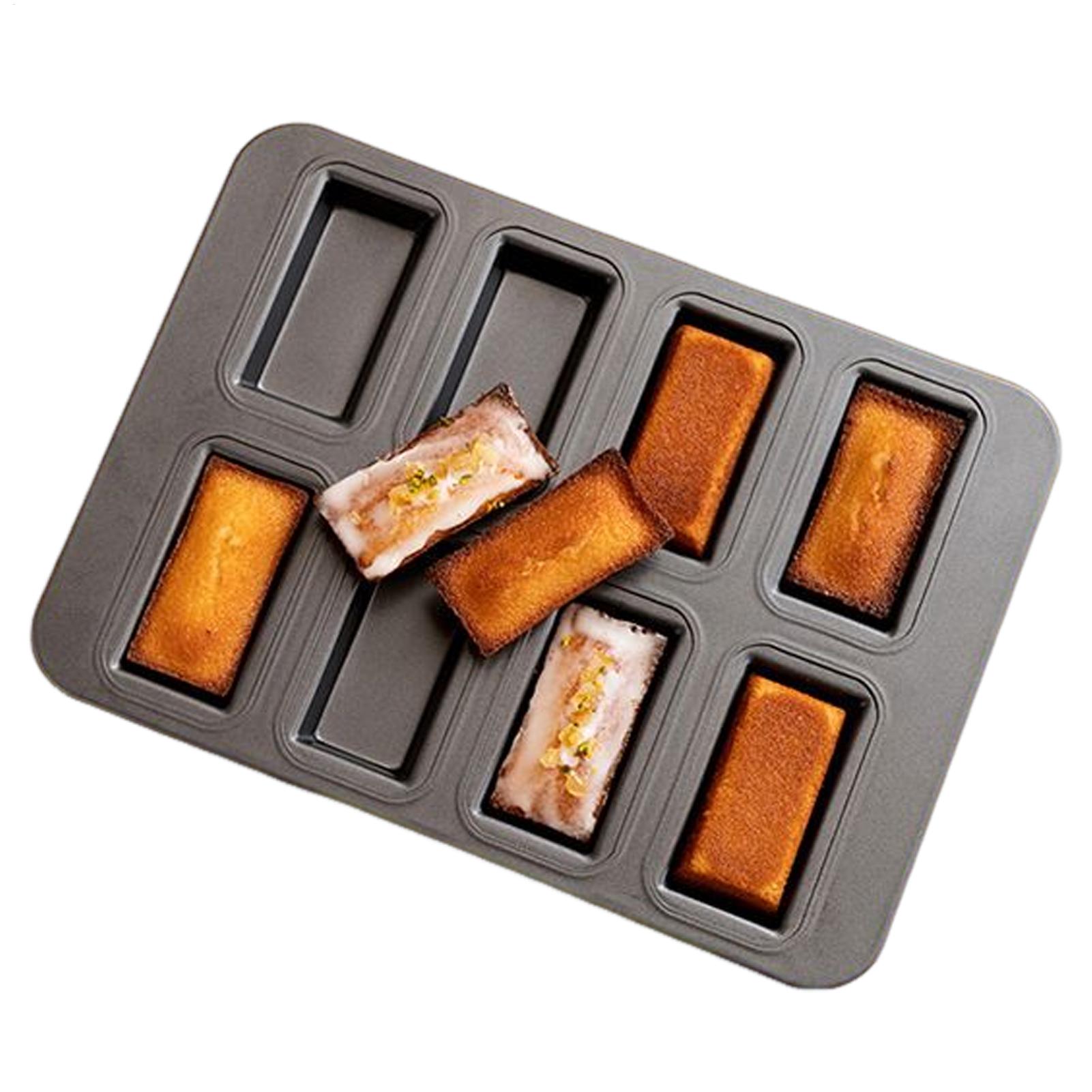 Carbon Steel Cake Mold Non-sti - Serving Tray Mold 评论和价格