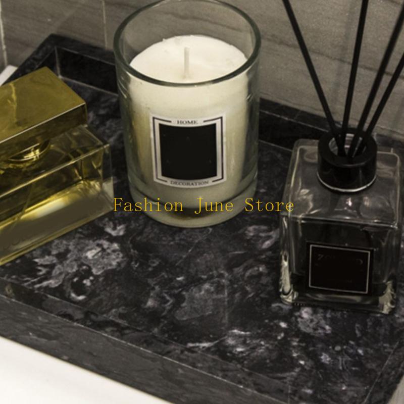 N5KA Rectangle Tray UV Crystal - Serving Tray Mold 评论和价格