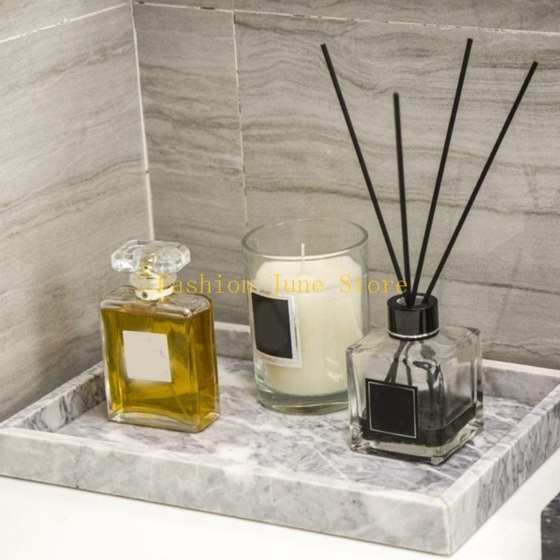 N5KA Rectangle Tray UV Crystal - Serving Tray Mold 评论和价格
