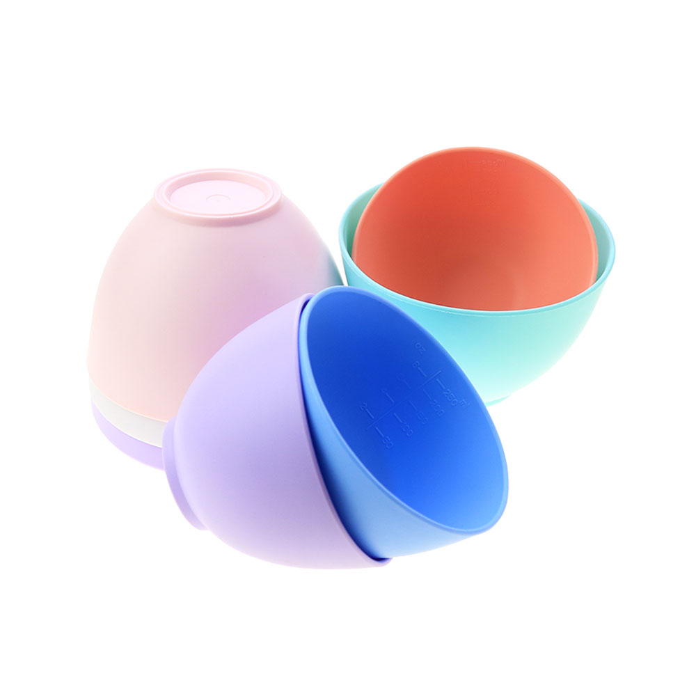 Silicone World 250/450ML Silic - Mixing Cup Silicone 评论和价格