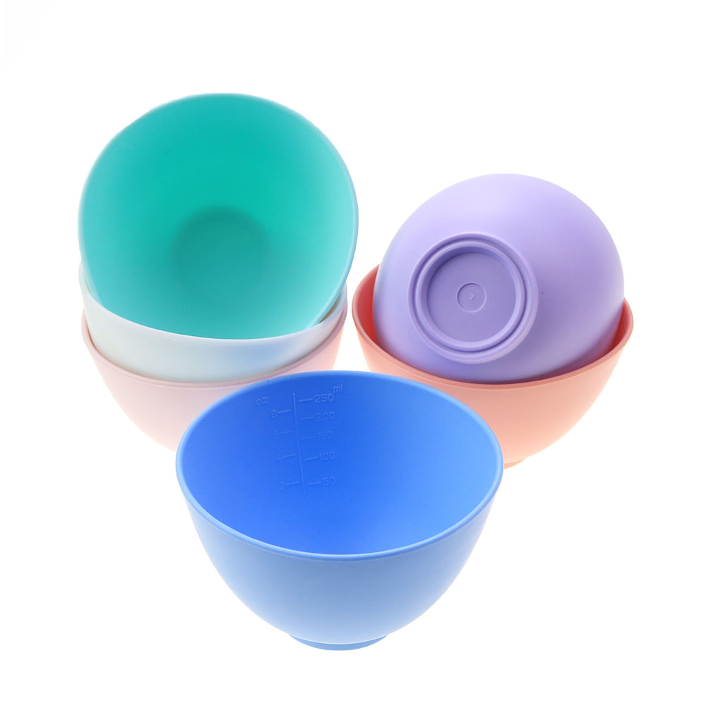Silicone World 250/450ML Silic - Mixing Cup Silicone 评论和价格
