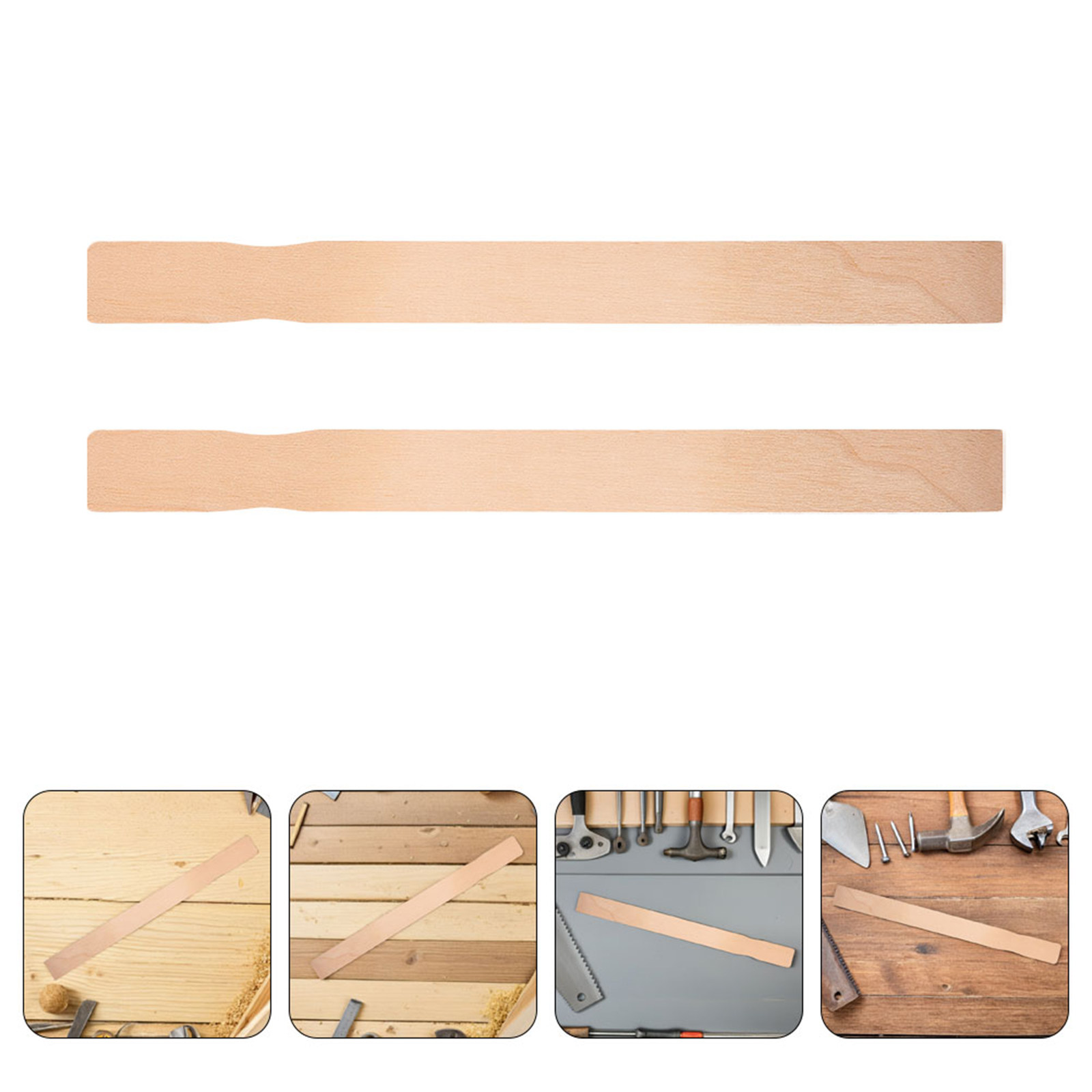 15Pcs Paint Stir Sticks High Q - Resin Crafts 评论和价格