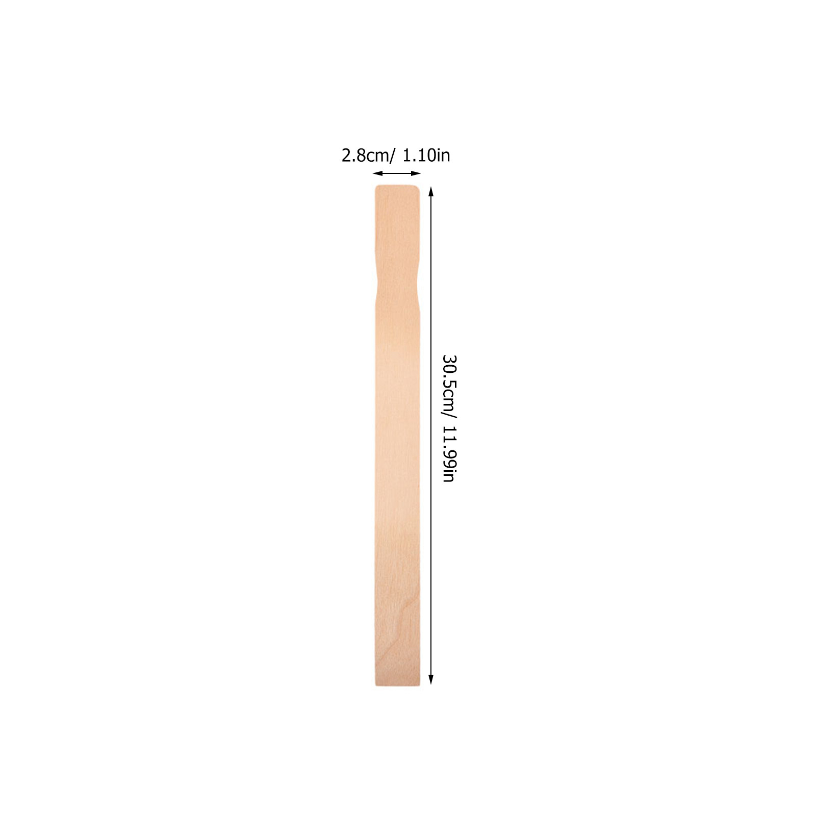 15Pcs Paint Stir Sticks High Q - Resin Crafts 评论和价格
