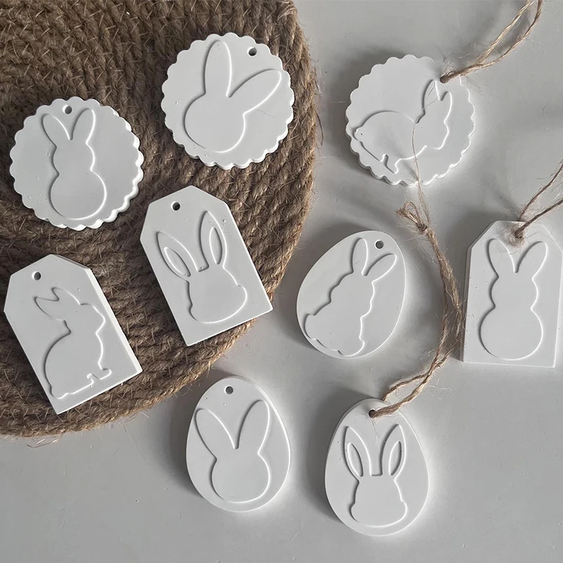 High Quality Egg Rabbit Pendan - Serving Tray Mold 评论和价格