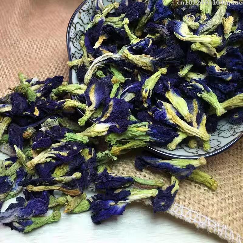 Natural Butterfly Orchid Dried - Dried Flower Bulk 评论和价格