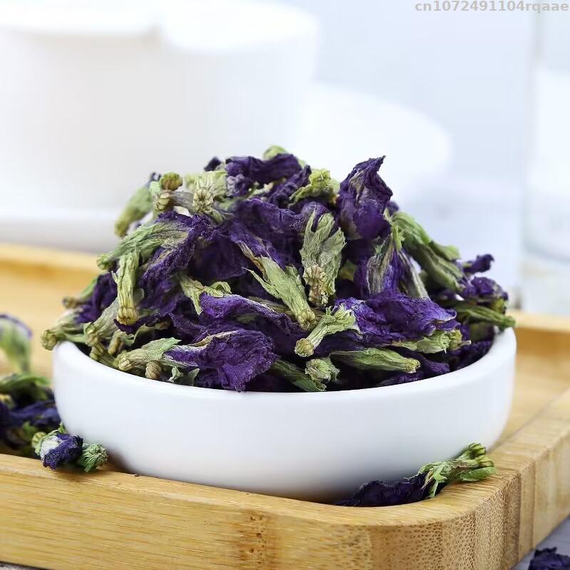 Natural Butterfly Orchid Dried - Dried Flower Bulk 评论和价格